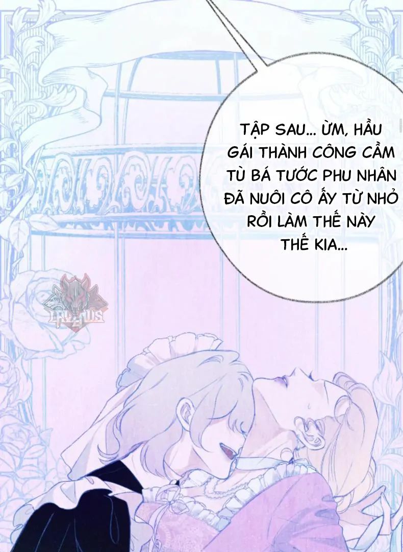 Decibel Nhịp Tim - Chapter 4 - Page 14
