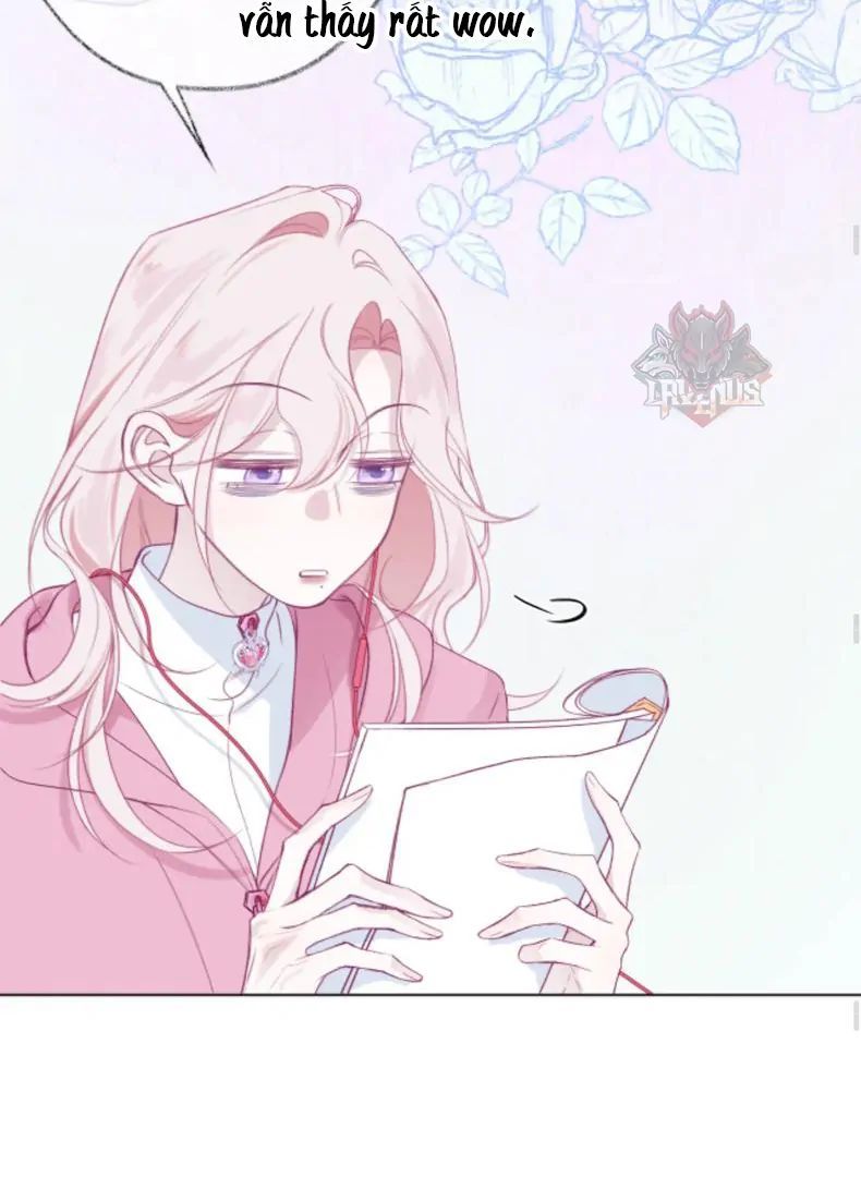 Decibel Nhịp Tim - Chapter 4 - Page 16