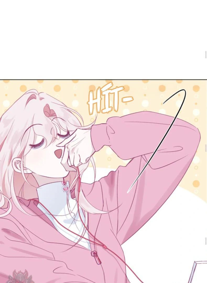 Decibel Nhịp Tim - Chapter 4 - Page 17