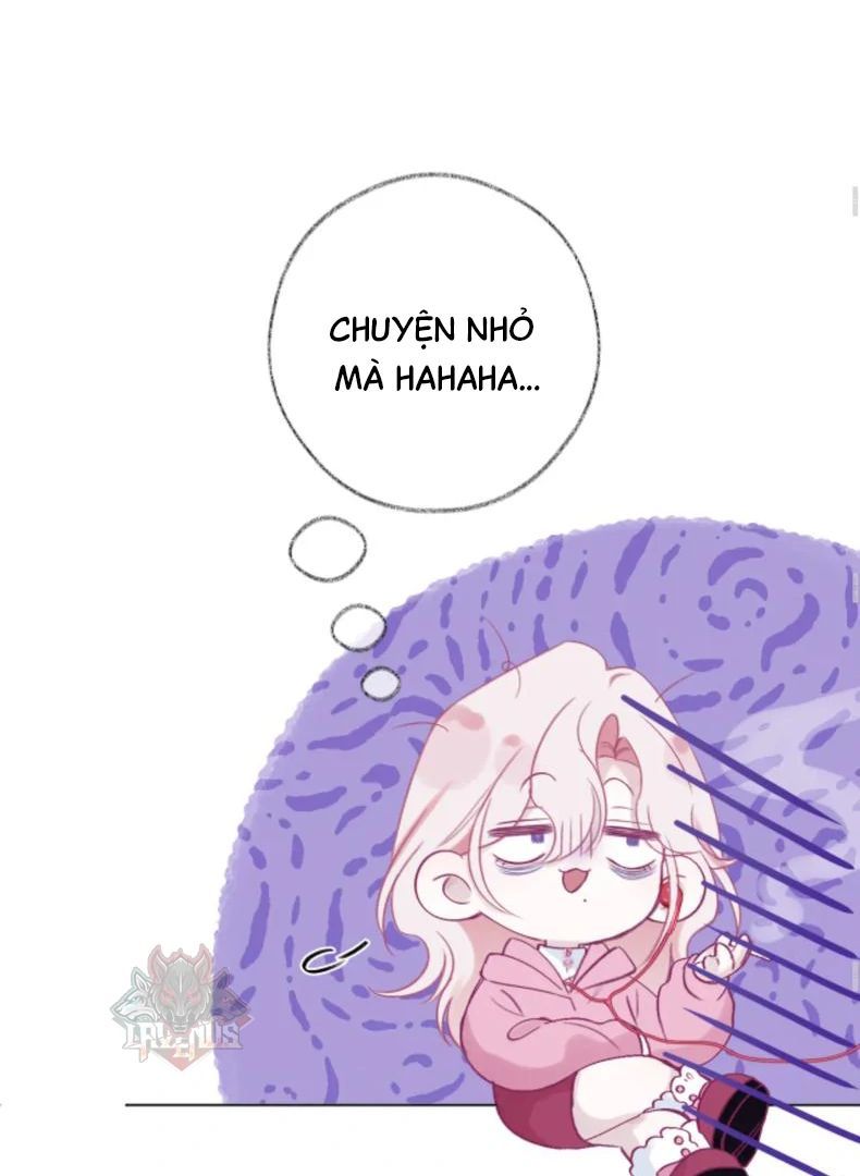 Decibel Nhịp Tim - Chapter 4 - Page 19