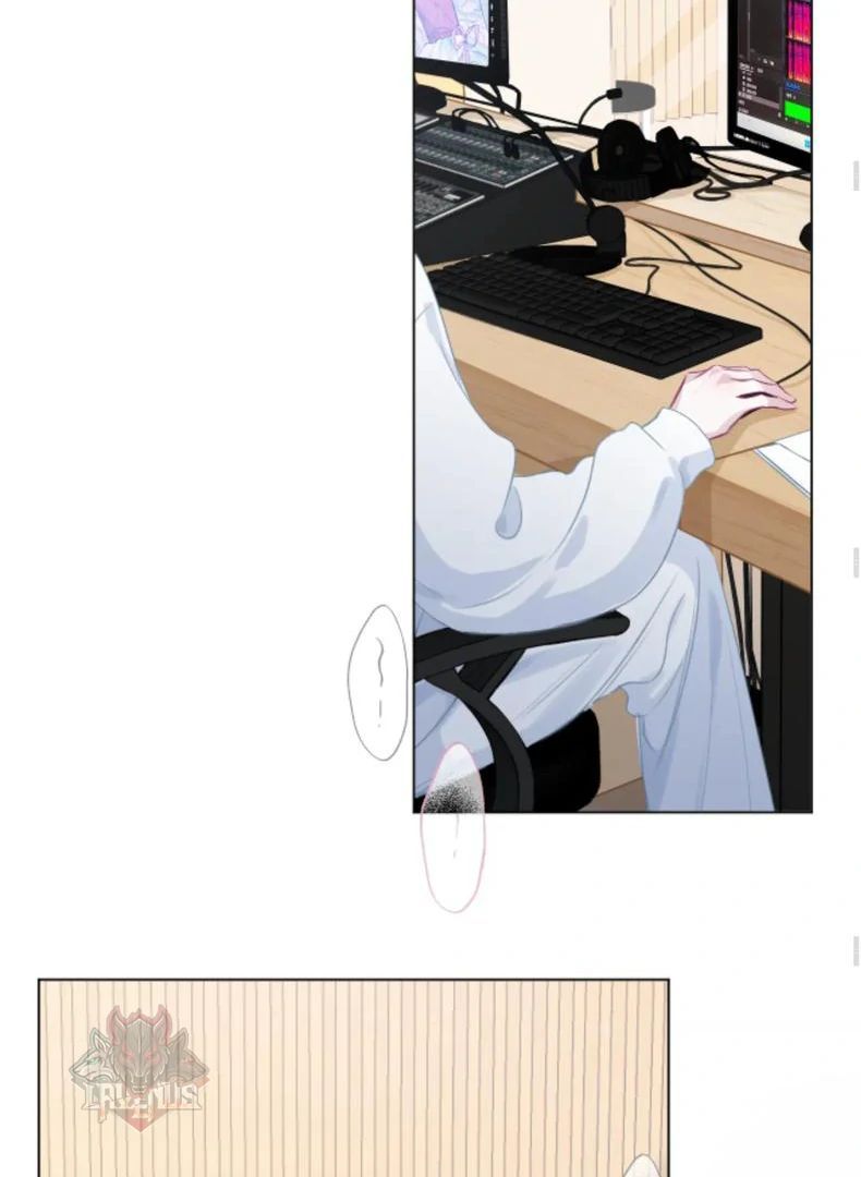 Decibel Nhịp Tim - Chapter 4 - Page 21