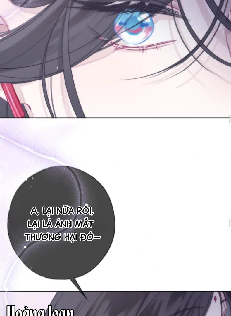 Decibel Nhịp Tim - Chapter 4 - Page 31