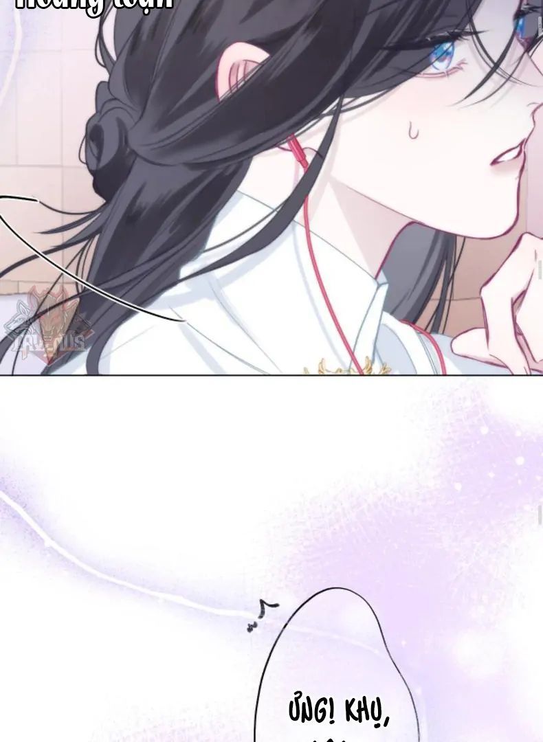 Decibel Nhịp Tim - Chapter 4 - Page 32