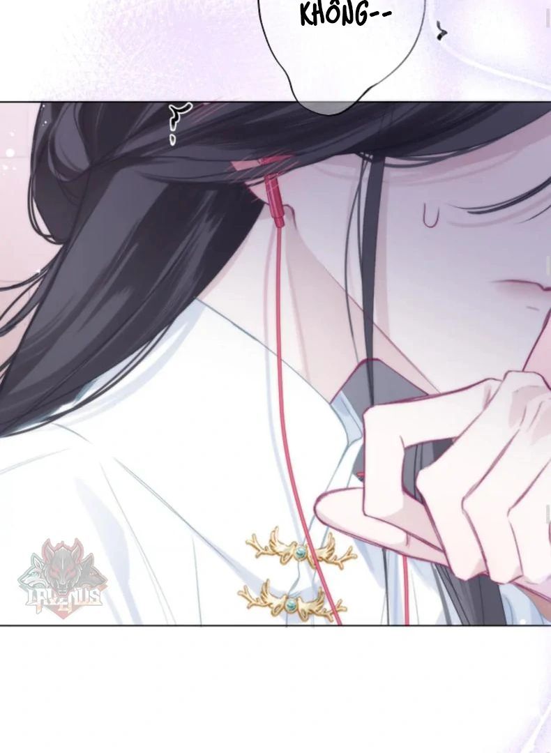 Decibel Nhịp Tim - Chapter 4 - Page 33