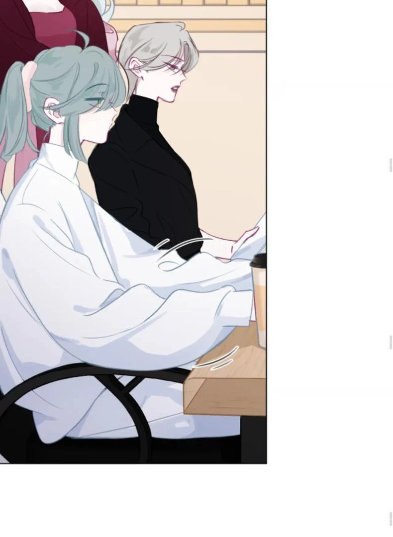 Decibel Nhịp Tim - Chapter 4 - Page 37