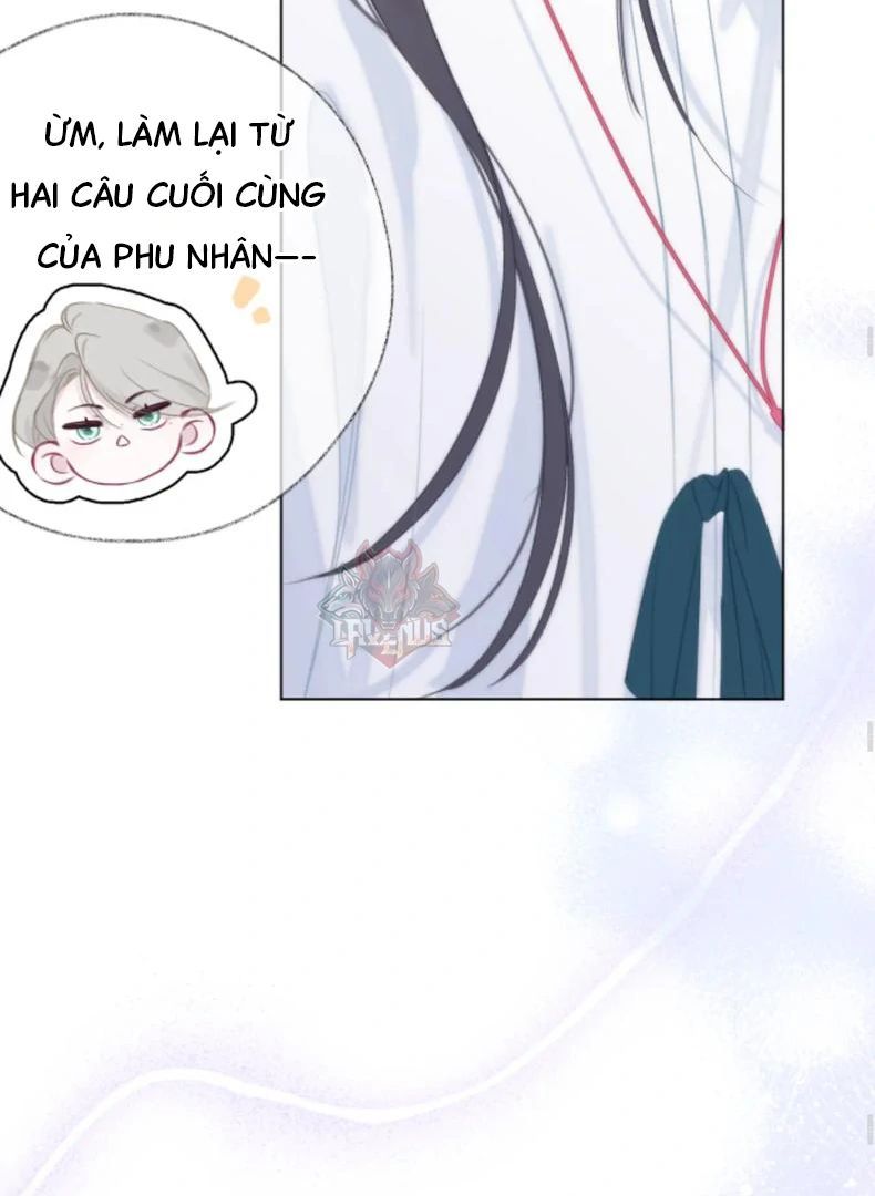 Decibel Nhịp Tim - Chapter 4 - Page 39