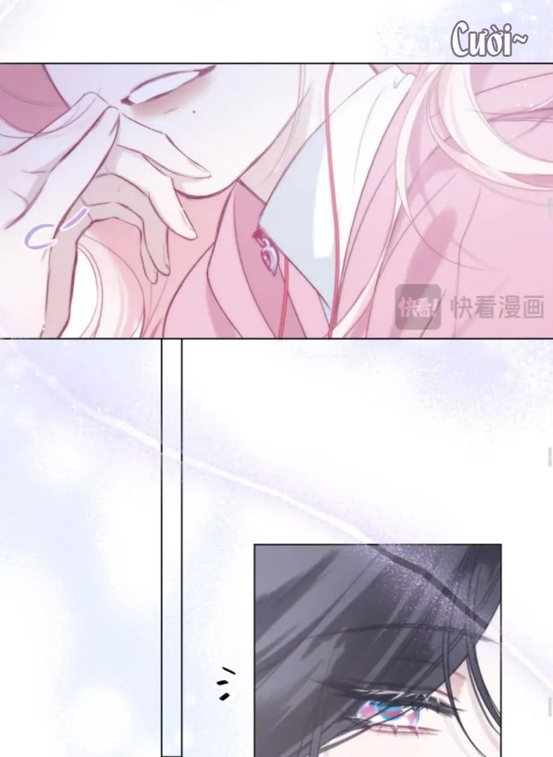 Decibel Nhịp Tim - Chapter 4 - Page 40