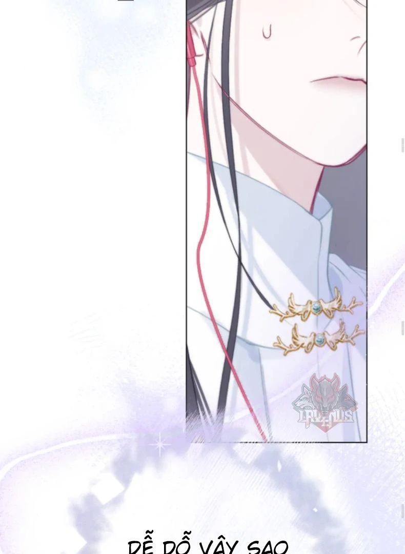 Decibel Nhịp Tim - Chapter 4 - Page 41