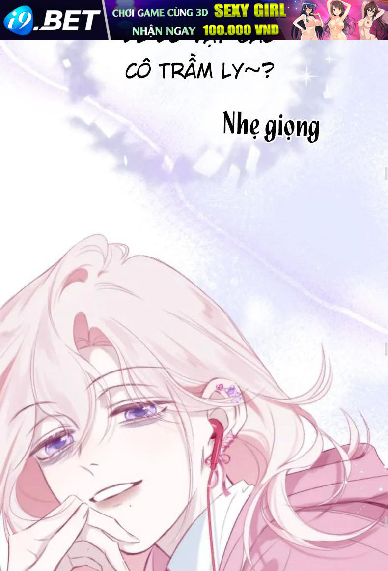 Decibel Nhịp Tim - Chapter 4 - Page 42