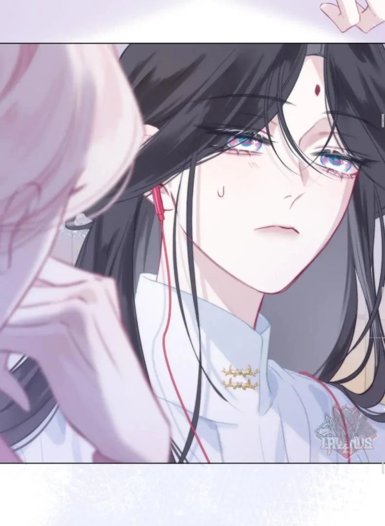 Decibel Nhịp Tim - Chapter 4 - Page 44