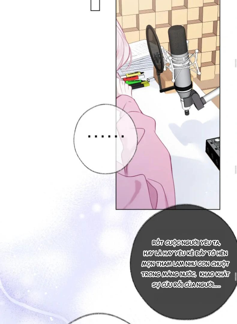 Decibel Nhịp Tim - Chapter 4 - Page 47