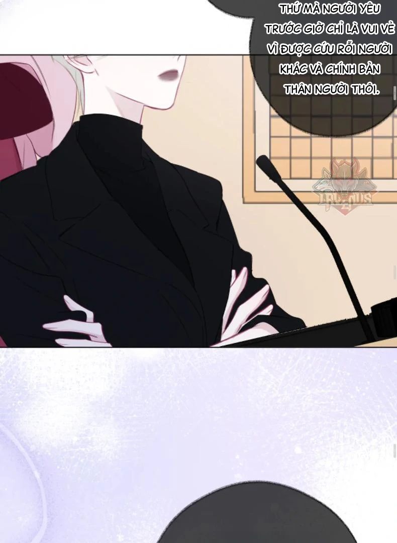 Decibel Nhịp Tim - Chapter 4 - Page 49