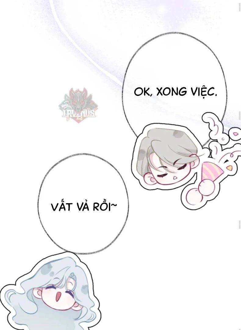 Decibel Nhịp Tim - Chapter 4 - Page 52