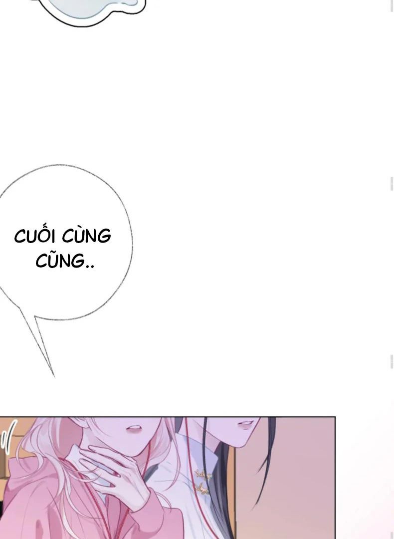 Decibel Nhịp Tim - Chapter 4 - Page 53