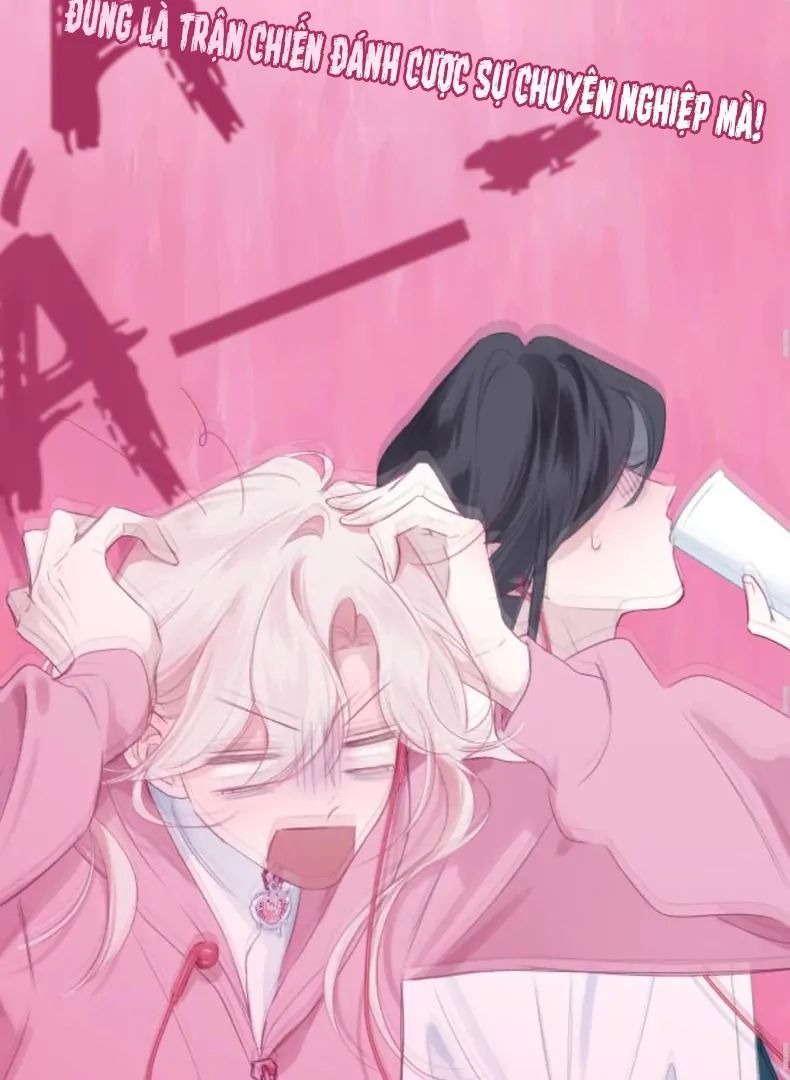 Decibel Nhịp Tim - Chapter 4 - Page 55