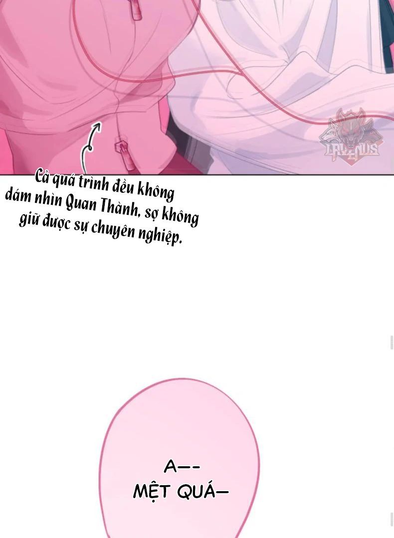 Decibel Nhịp Tim - Chapter 4 - Page 56