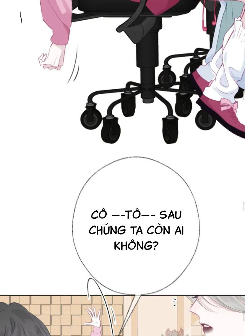 Decibel Nhịp Tim - Chapter 4 - Page 58