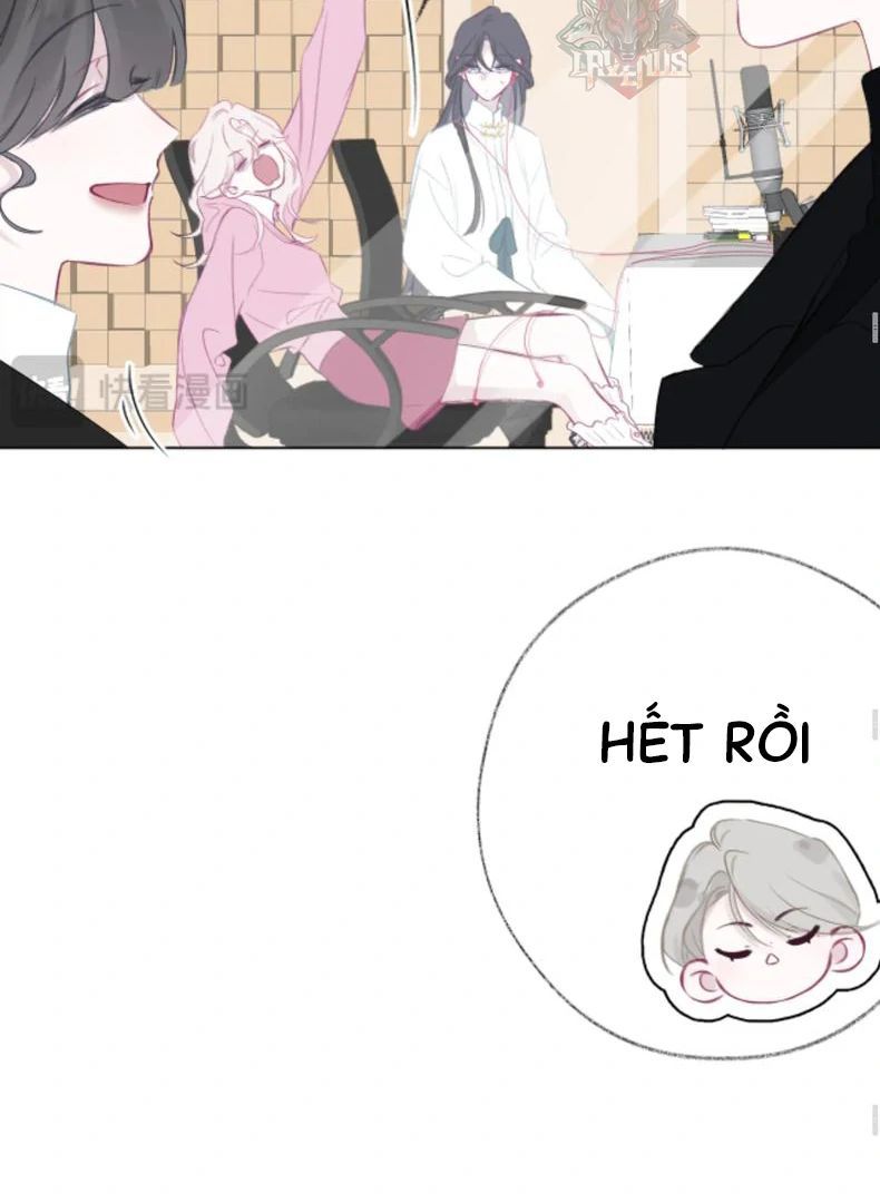 Decibel Nhịp Tim - Chapter 4 - Page 59