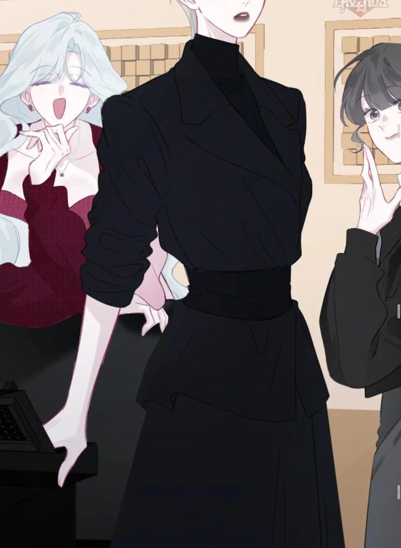 Decibel Nhịp Tim - Chapter 4 - Page 62