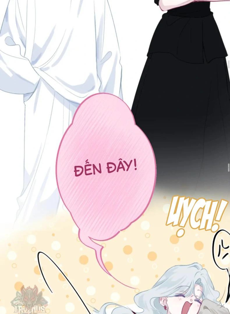 Decibel Nhịp Tim - Chapter 4 - Page 65