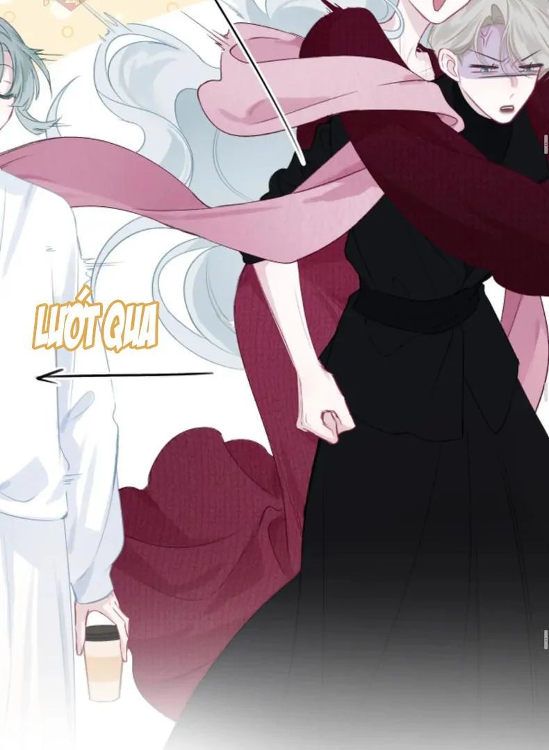 Decibel Nhịp Tim - Chapter 4 - Page 66