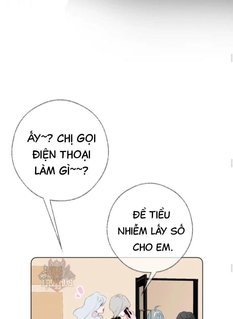 Decibel Nhịp Tim - Chapter 4 - Page 67