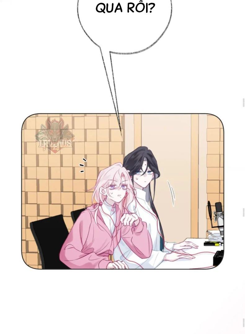 Decibel Nhịp Tim - Chapter 4 - Page 7