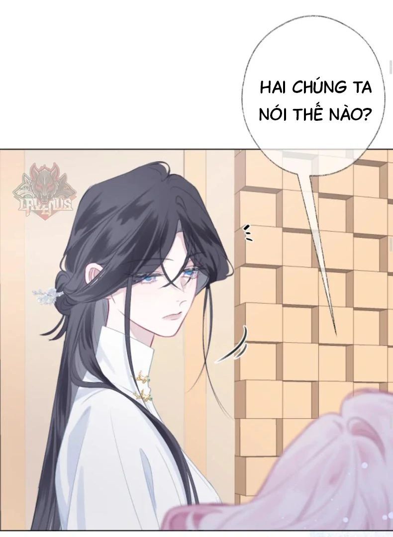 Decibel Nhịp Tim - Chapter 4 - Page 72