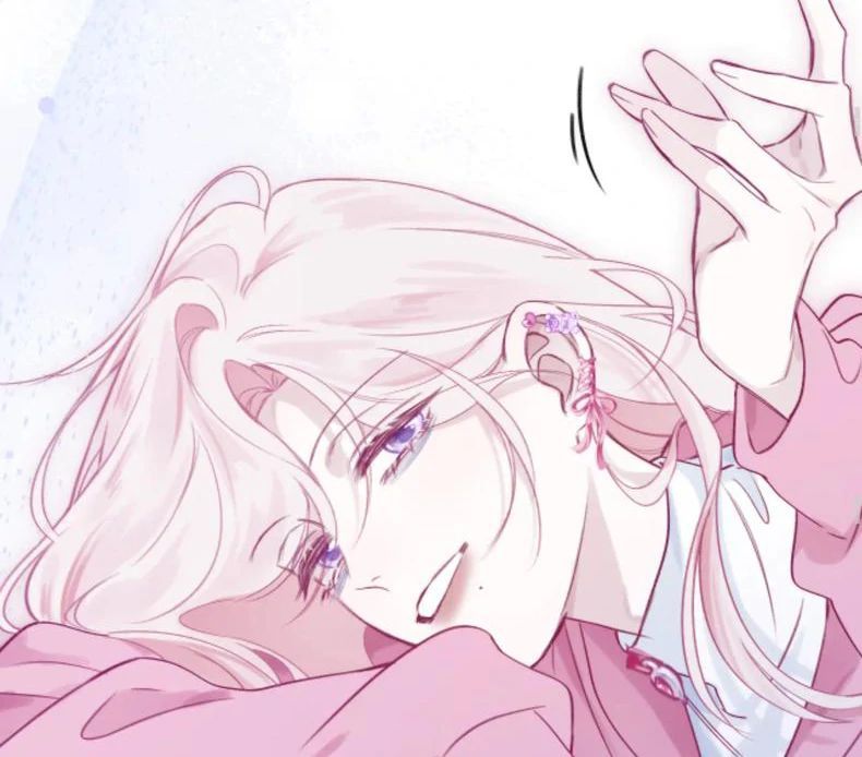 Decibel Nhịp Tim - Chapter 4 - Page 74