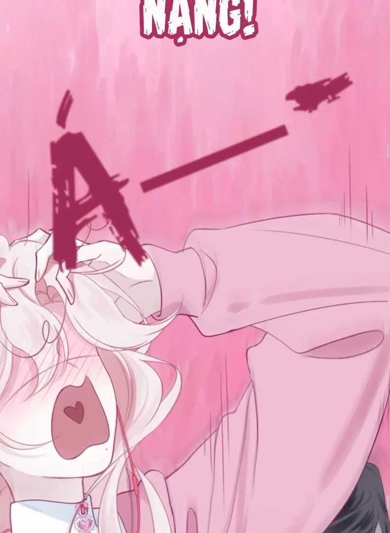 Decibel Nhịp Tim - Chapter 4 - Page 9