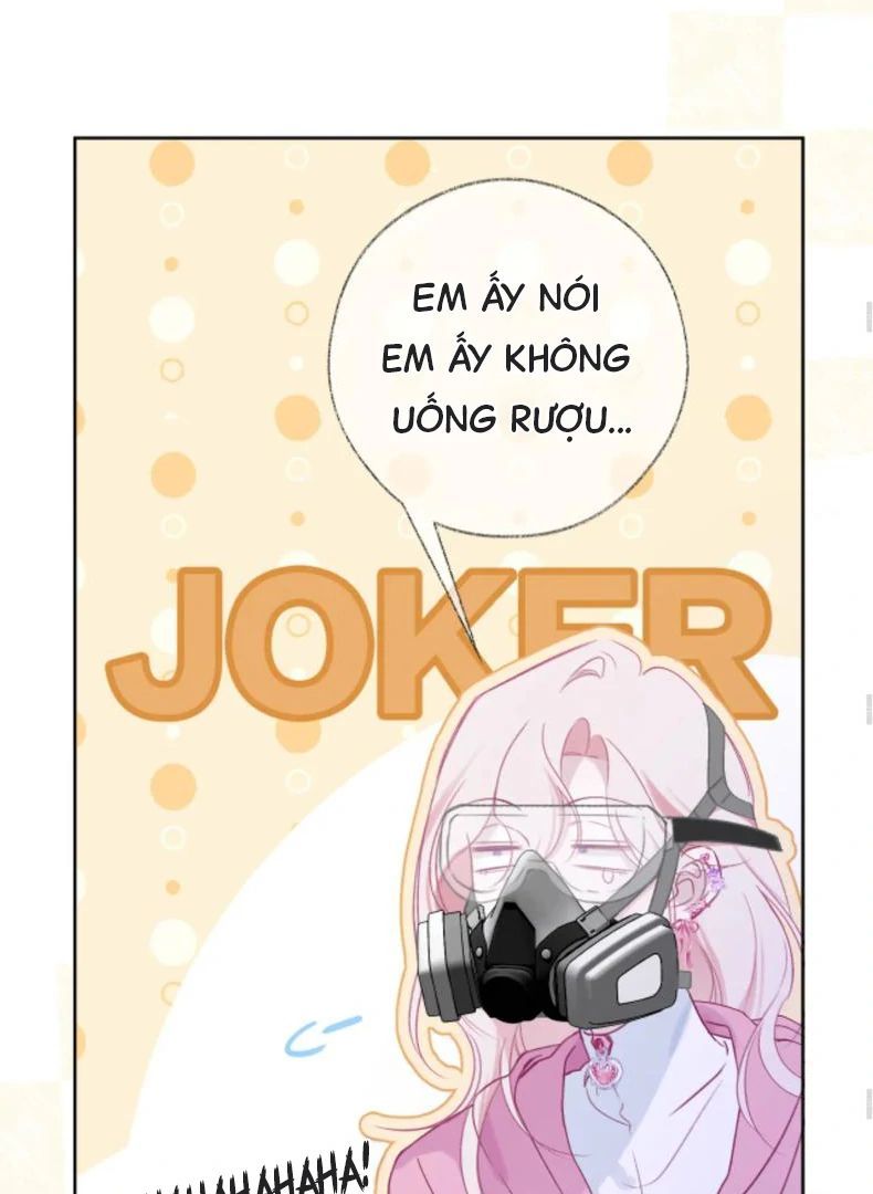 Decibel Nhịp Tim - Chapter 5 - Page 11