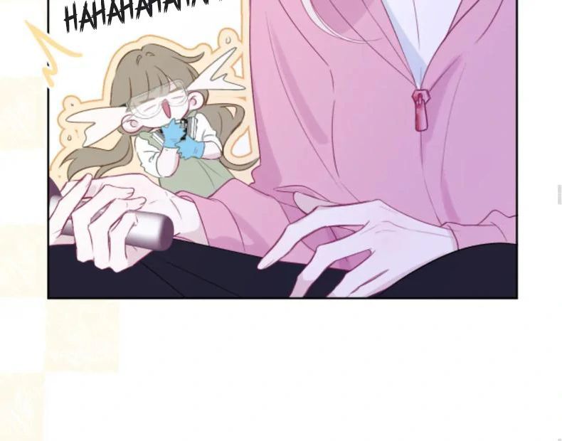 Decibel Nhịp Tim - Chapter 5 - Page 12