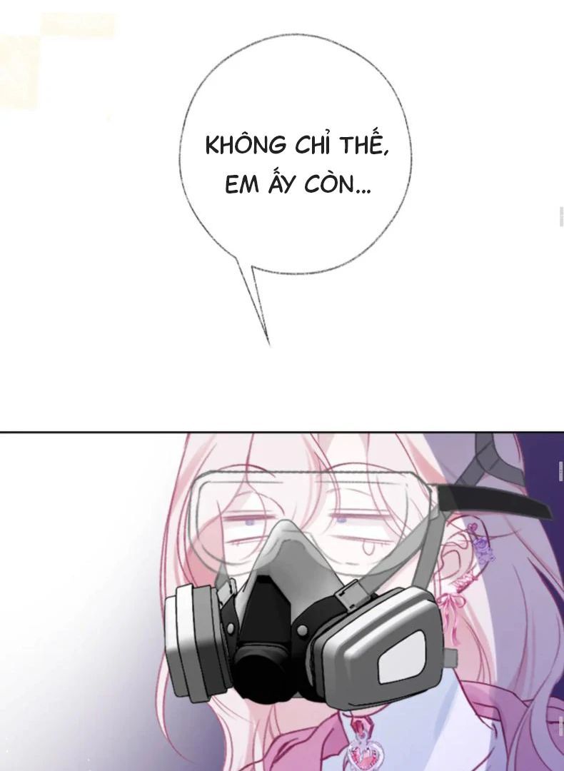 Decibel Nhịp Tim - Chapter 5 - Page 14