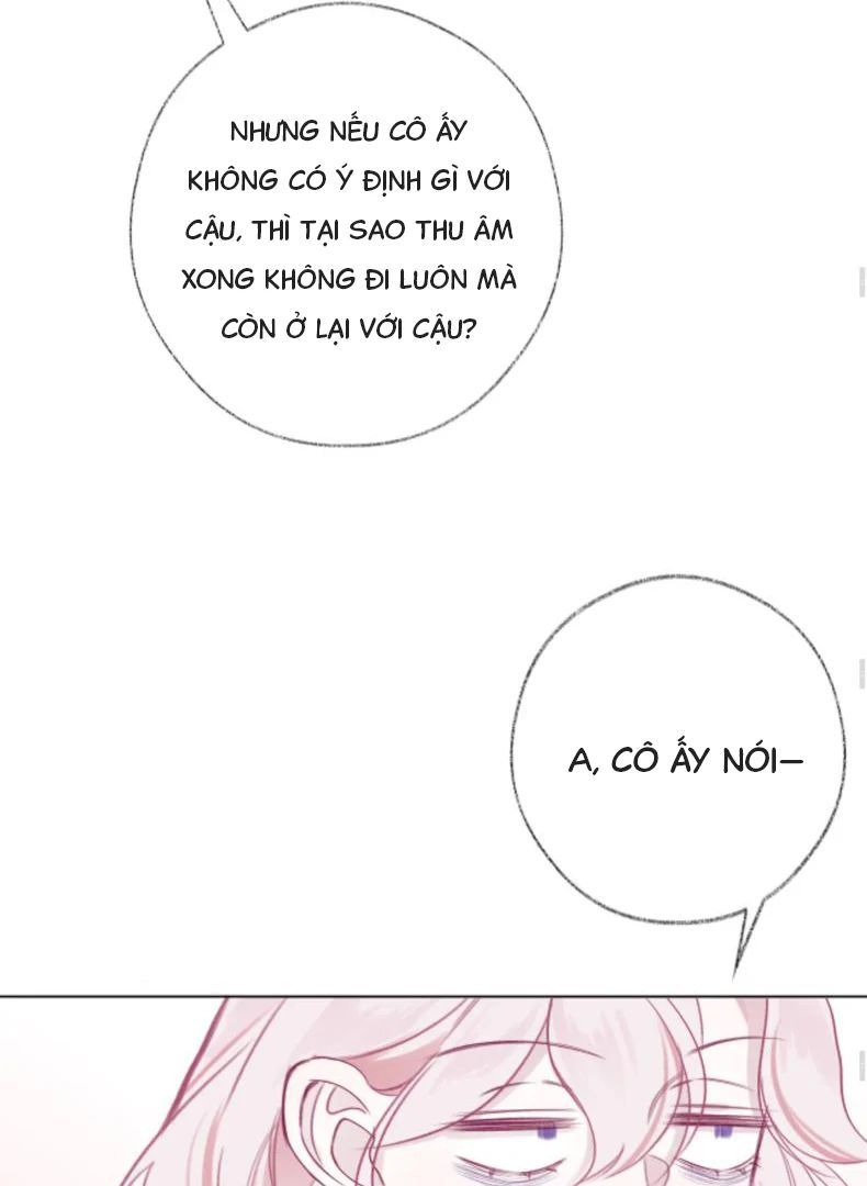 Decibel Nhịp Tim - Chapter 5 - Page 18