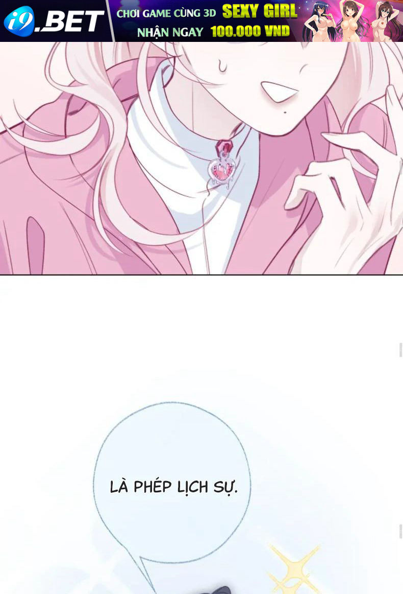 Decibel Nhịp Tim - Chapter 5 - Page 19