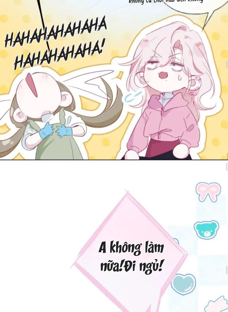 Decibel Nhịp Tim - Chapter 5 - Page 21