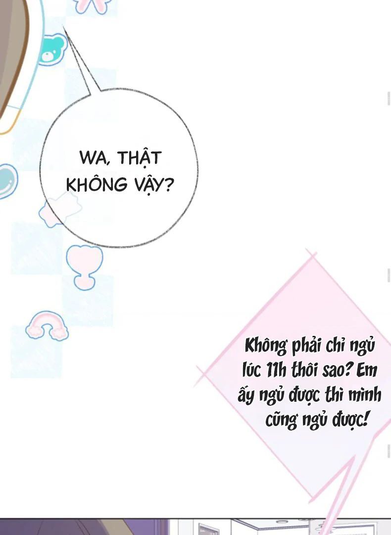 Decibel Nhịp Tim - Chapter 5 - Page 23