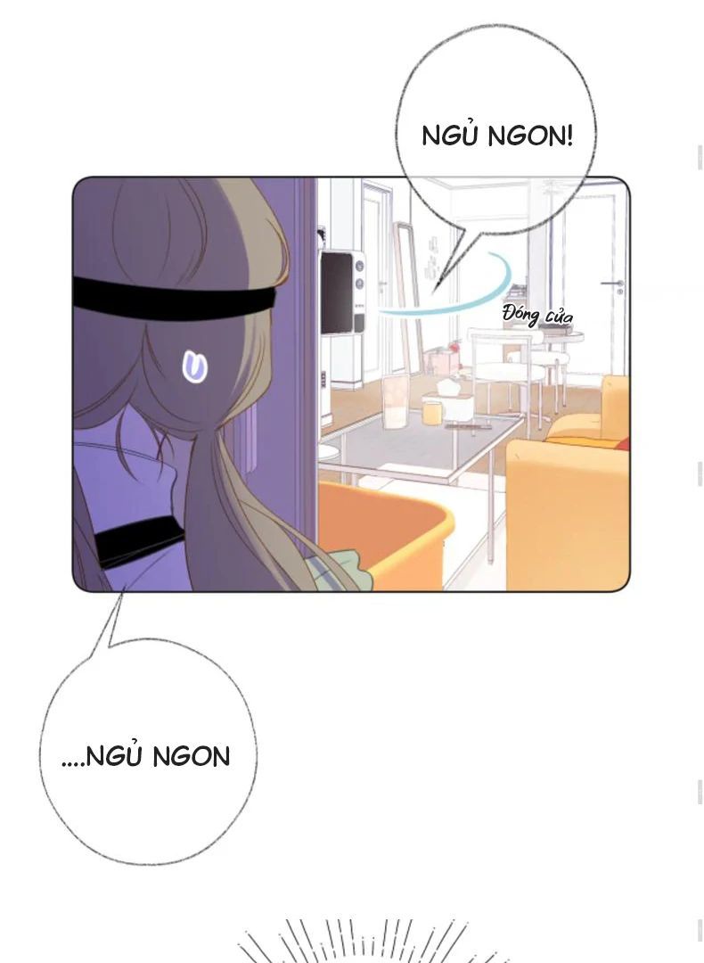 Decibel Nhịp Tim - Chapter 5 - Page 25