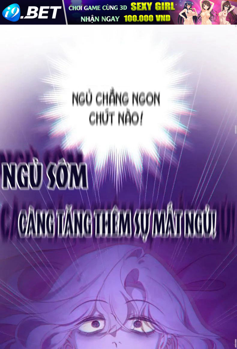 Decibel Nhịp Tim - Chapter 5 - Page 28