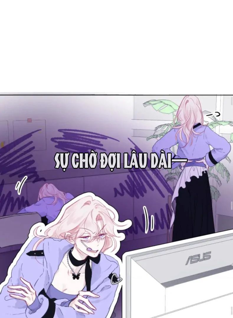 Decibel Nhịp Tim - Chapter 5 - Page 32