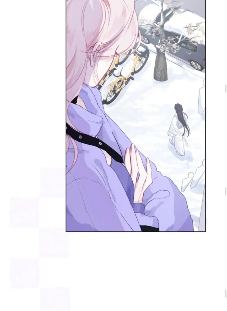 Decibel Nhịp Tim - Chapter 5 - Page 35