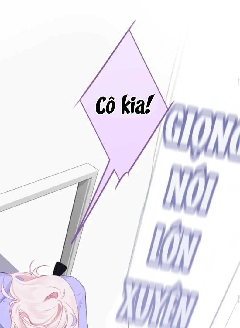 Decibel Nhịp Tim - Chapter 5 - Page 38