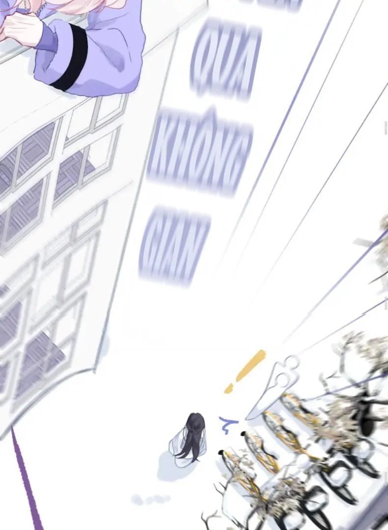 Decibel Nhịp Tim - Chapter 5 - Page 39