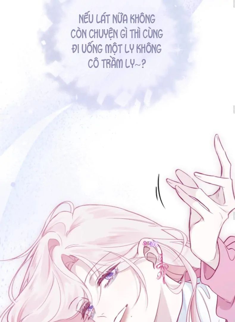 Decibel Nhịp Tim - Chapter 5 - Page 4