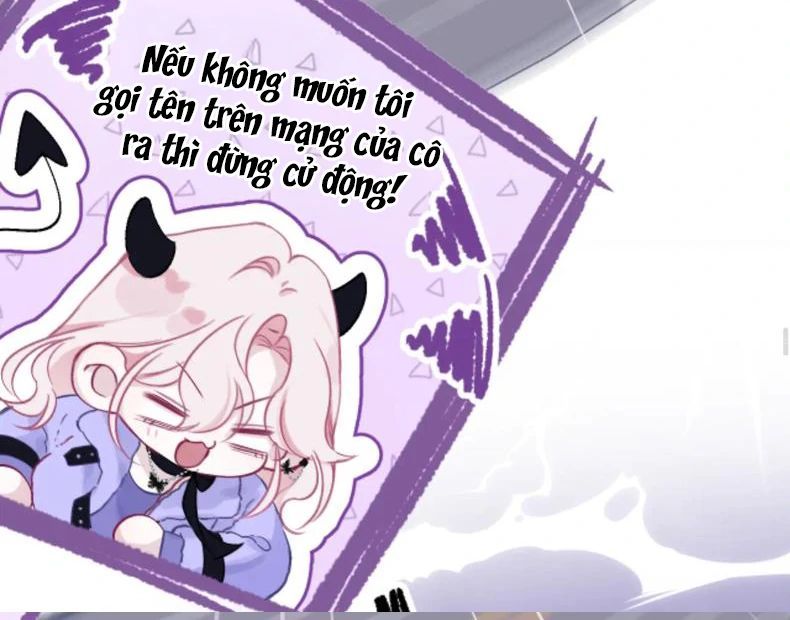 Decibel Nhịp Tim - Chapter 5 - Page 41