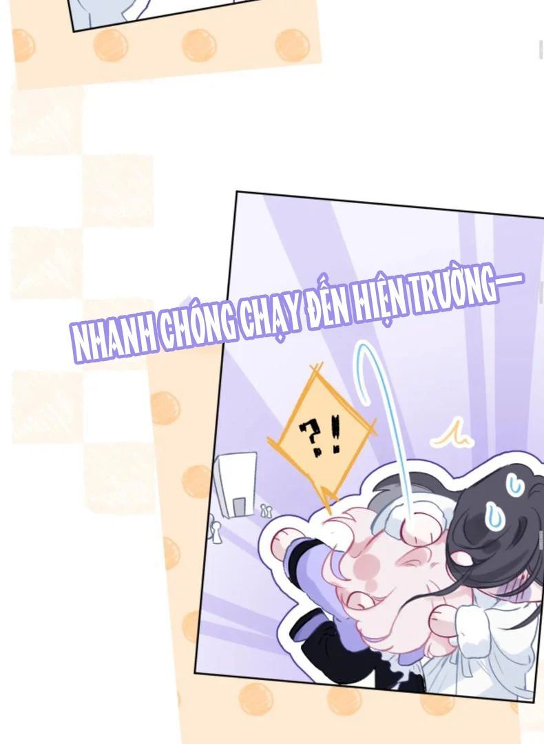 Decibel Nhịp Tim - Chapter 5 - Page 44