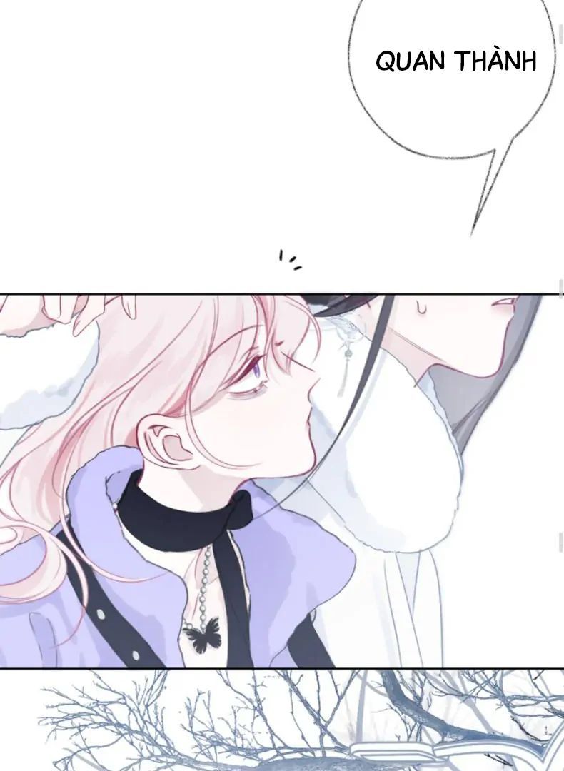 Decibel Nhịp Tim - Chapter 5 - Page 46