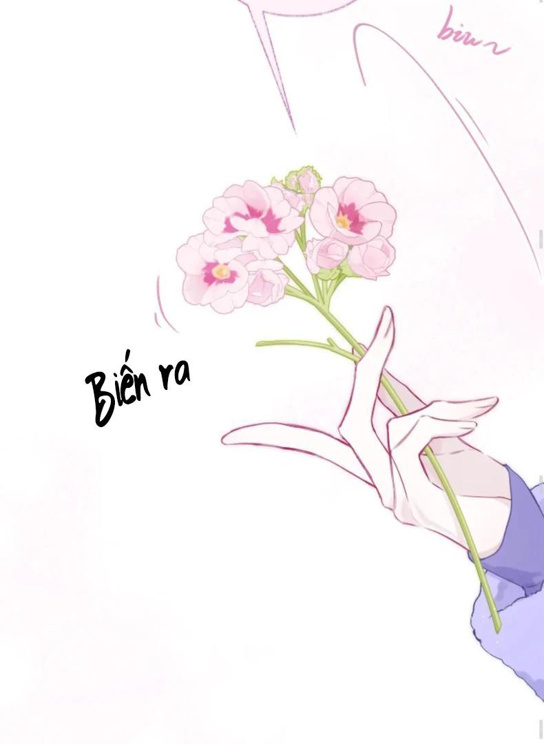 Decibel Nhịp Tim - Chapter 5 - Page 51