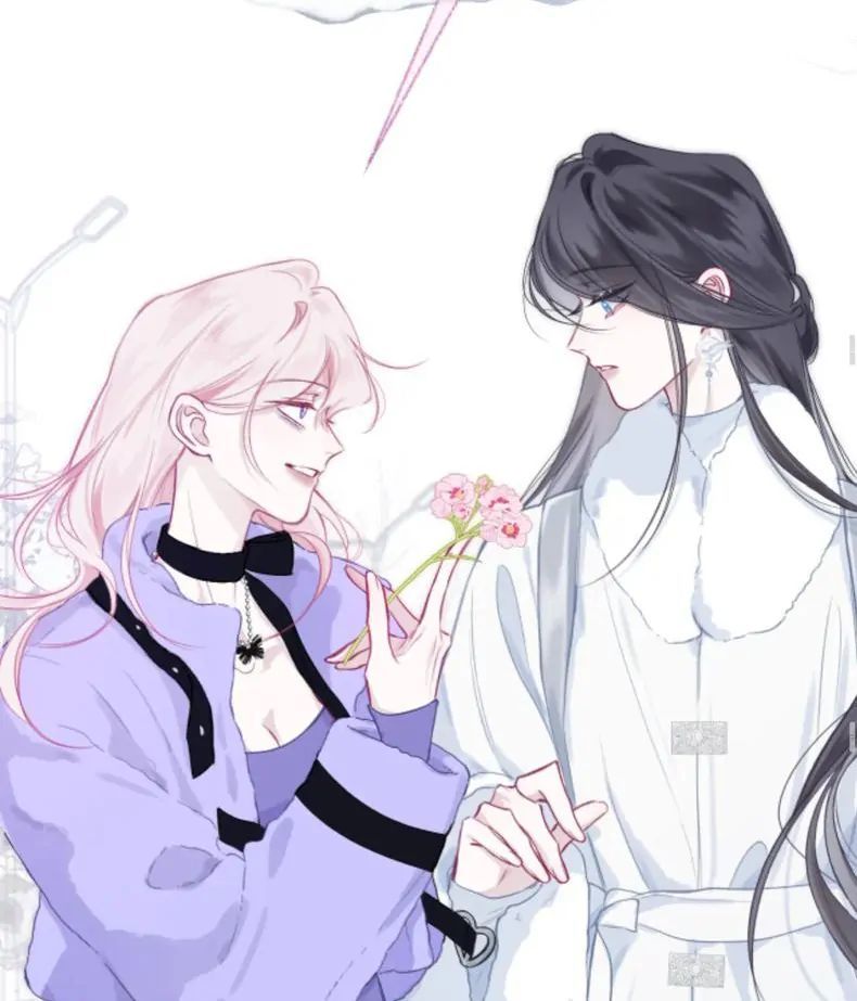 Decibel Nhịp Tim - Chapter 5 - Page 53