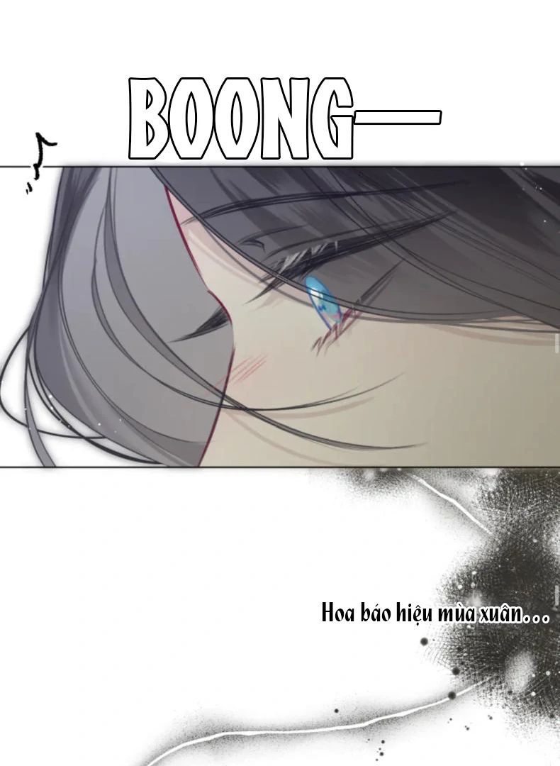 Decibel Nhịp Tim - Chapter 5 - Page 55